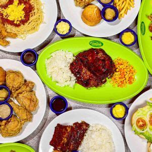 parkmall restaurants|Casa Verde .
